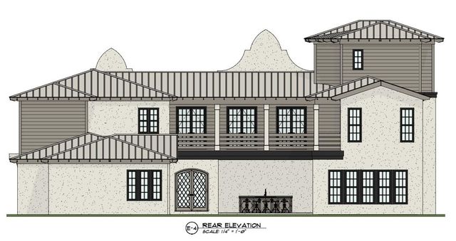 Lot 5H Driftwood Point Road, Santa Rosa Beach, FL 32459