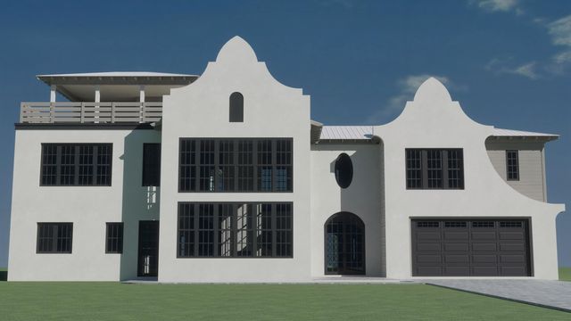 Lot 5H Driftwood Point Road, Santa Rosa Beach, FL 32459