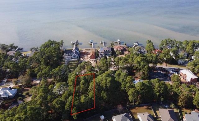 Lot 5H Driftwood Point Road, Santa Rosa Beach, FL 32459