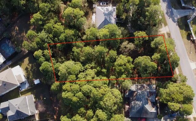 Lot 5H Driftwood Point Road, Santa Rosa Beach, FL 32459