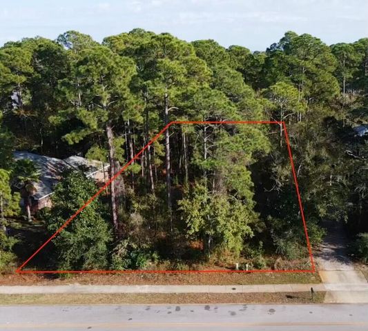 Lot 5H Driftwood Point Road, Santa Rosa Beach, FL 32459