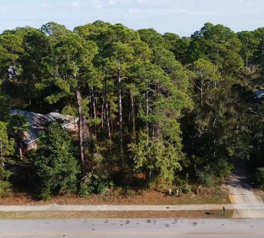 Lot 5H Driftwood Point Road, Santa Rosa Beach, FL 32459