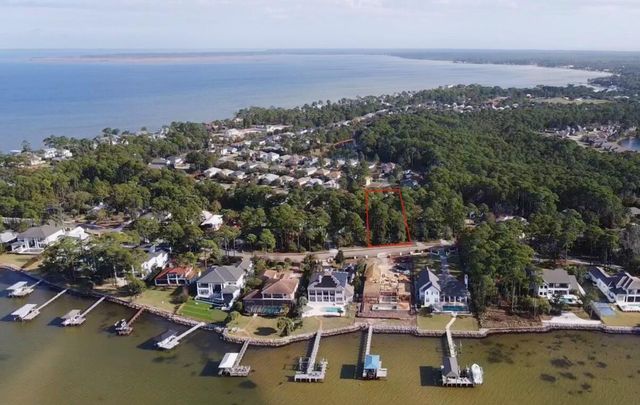Lot 5H Driftwood Point Road, Santa Rosa Beach, FL 32459