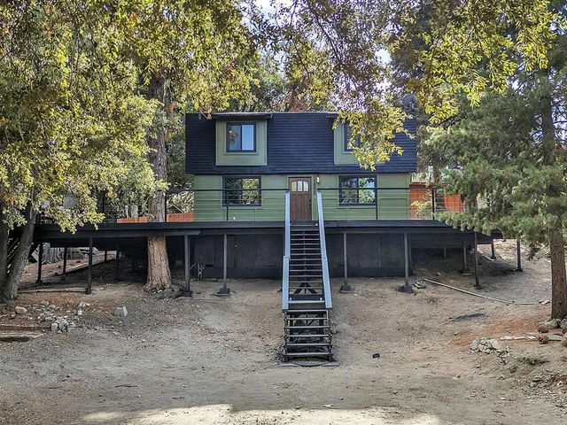 52895 Cedar Drive, Idyllwild, CA 92549