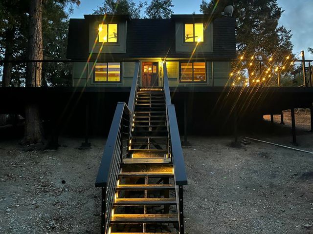 52895 Cedar Drive, Idyllwild, CA 92549