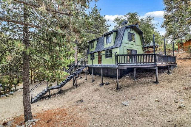 52895 Cedar Drive, Idyllwild, CA 92549
