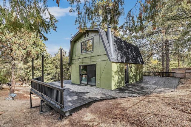 52895 Cedar Drive, Idyllwild, CA 92549