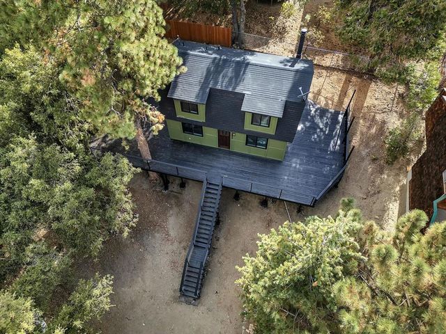 52895 Cedar Drive, Idyllwild, CA 92549