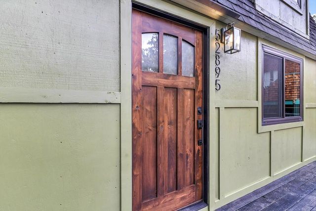 52895 Cedar Drive, Idyllwild, CA 92549