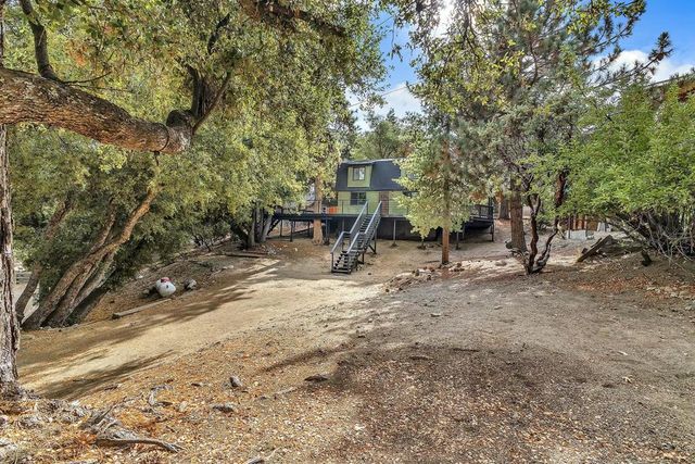52895 Cedar Drive, Idyllwild, CA 92549