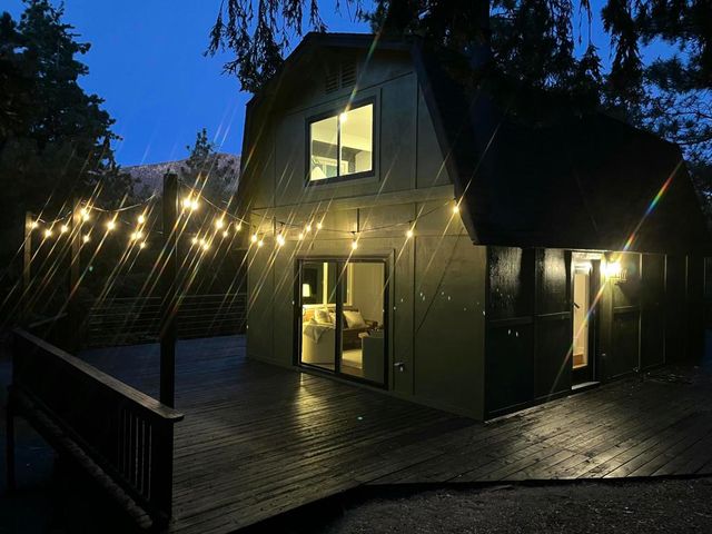 52895 Cedar Drive, Idyllwild, CA 92549