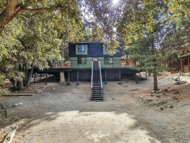 52895 Cedar Drive, Idyllwild, CA 92549