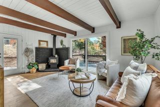 52895 Cedar Drive, Idyllwild, CA 92549