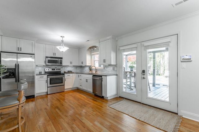 1121 O Henry Drive, Hixson, TN 37343