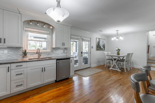 1121 O Henry Drive, Hixson, TN 37343