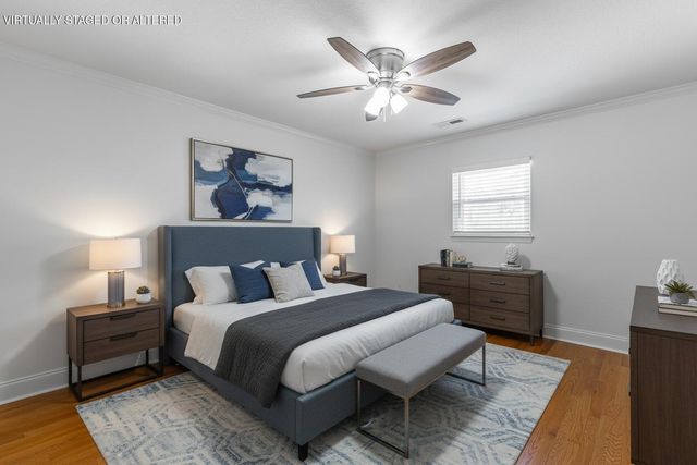 1121 O Henry Drive, Hixson, TN 37343