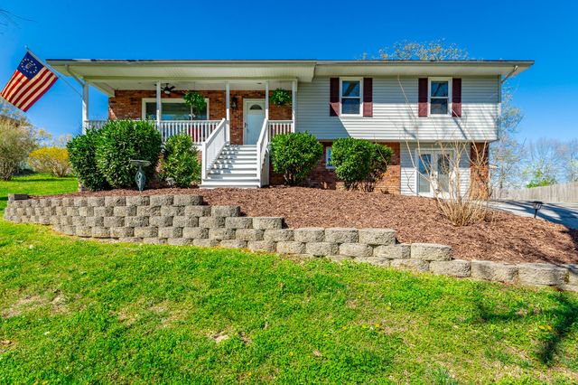 1121 O Henry Drive, Hixson, TN 37343