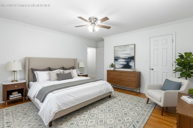 1121 O Henry Drive, Hixson, TN 37343