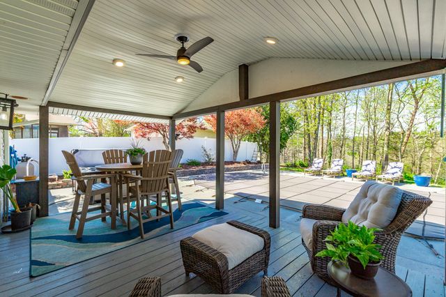 1121 O Henry Drive, Hixson, TN 37343