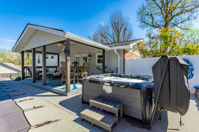 1121 O Henry Drive, Hixson, TN 37343