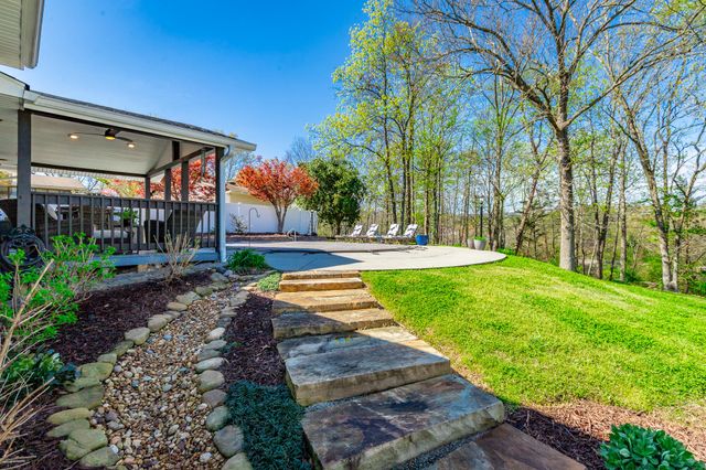 1121 O Henry Drive, Hixson, TN 37343