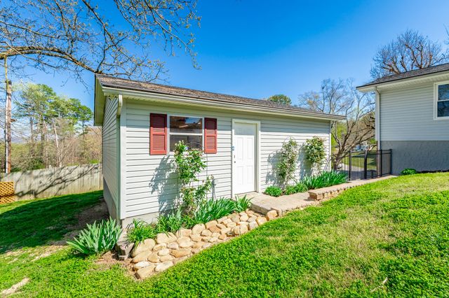 1121 O Henry Drive, Hixson, TN 37343