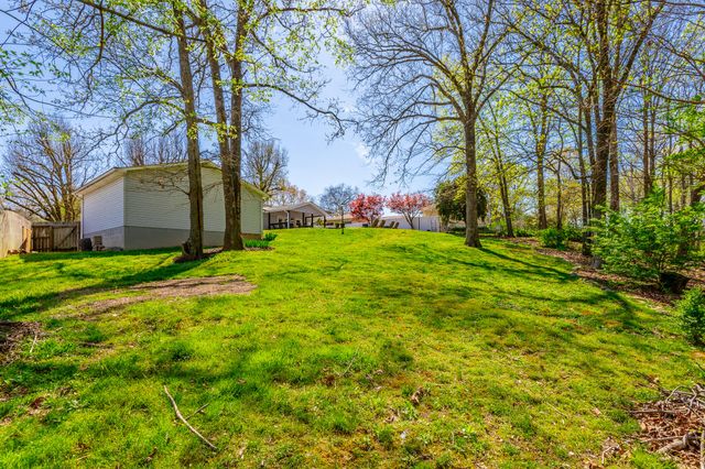 1121 O Henry Drive, Hixson, TN 37343
