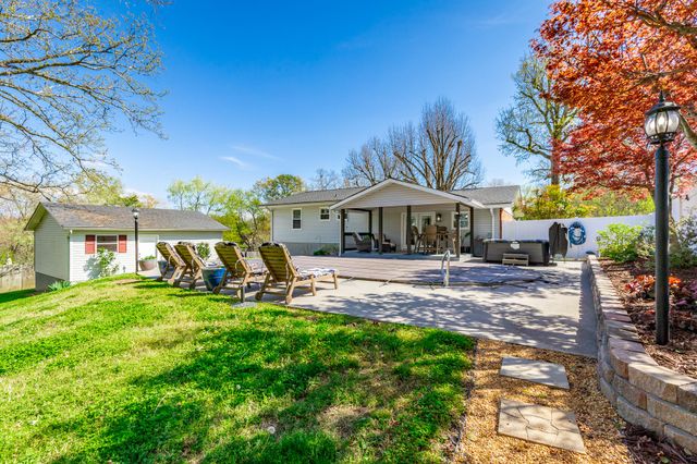 1121 O Henry Drive, Hixson, TN 37343