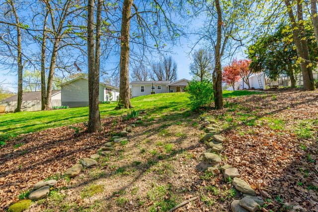 1121 O Henry Drive, Hixson, TN 37343