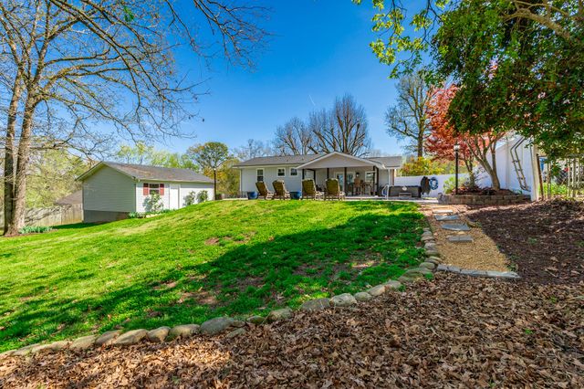 1121 O Henry Drive, Hixson, TN 37343