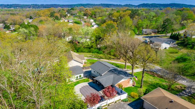 1121 O Henry Drive, Hixson, TN 37343