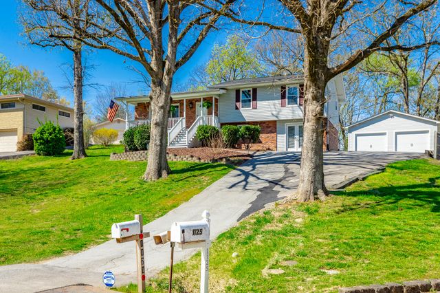 1121 O Henry Drive, Hixson, TN 37343