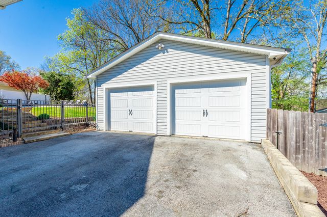 1121 O Henry Drive, Hixson, TN 37343