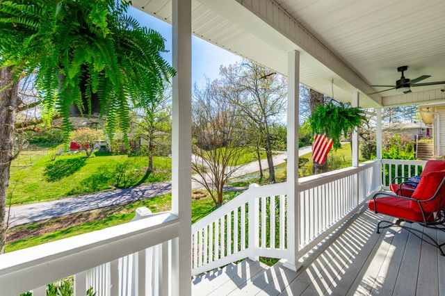 1121 O Henry Drive, Hixson, TN 37343