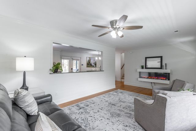 1121 O Henry Drive, Hixson, TN 37343