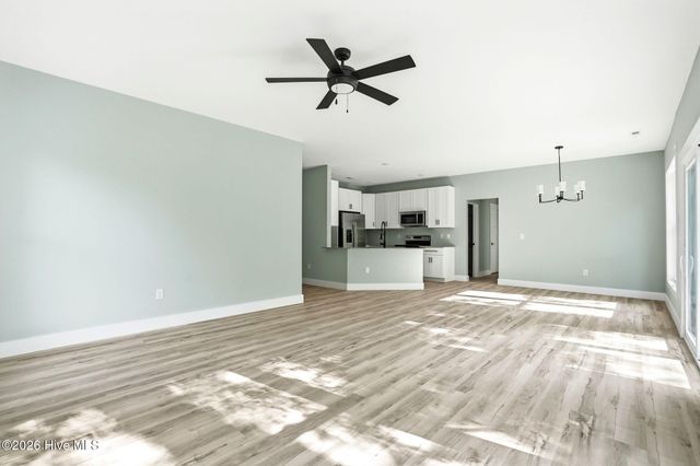 554 Sanctuary Point SW, Supply, NC 28462