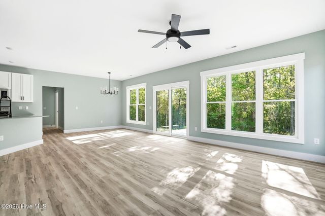 554 Sanctuary Point SW, Supply, NC 28462