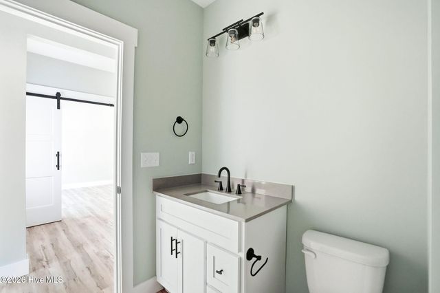 554 Sanctuary Point SW, Supply, NC 28462