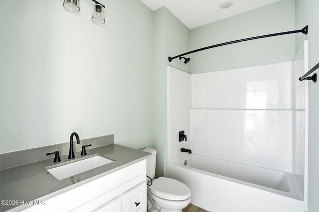 554 Sanctuary Point SW, Supply, NC 28462