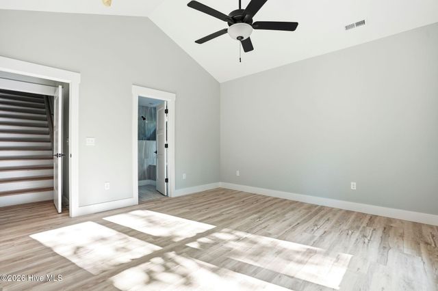 554 Sanctuary Point SW, Supply, NC 28462