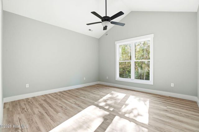 554 Sanctuary Point SW, Supply, NC 28462