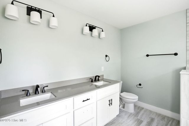 554 Sanctuary Point SW, Supply, NC 28462