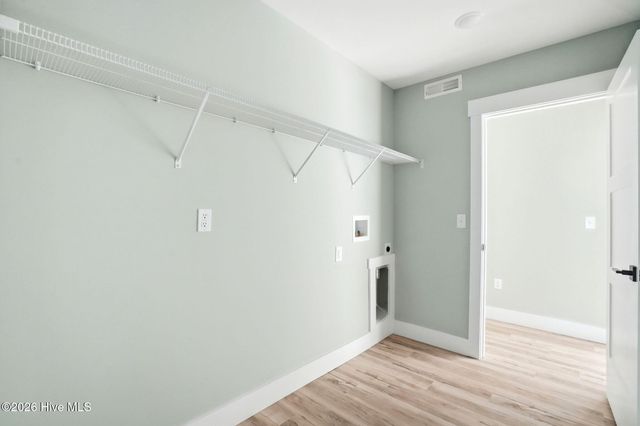 554 Sanctuary Point SW, Supply, NC 28462