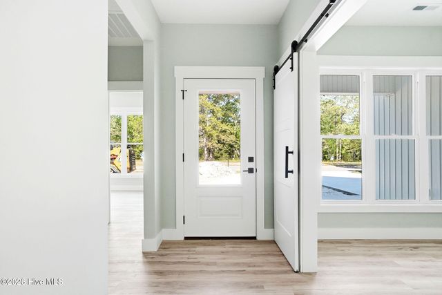 554 Sanctuary Point SW, Supply, NC 28462