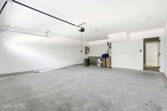 554 Sanctuary Point SW, Supply, NC 28462