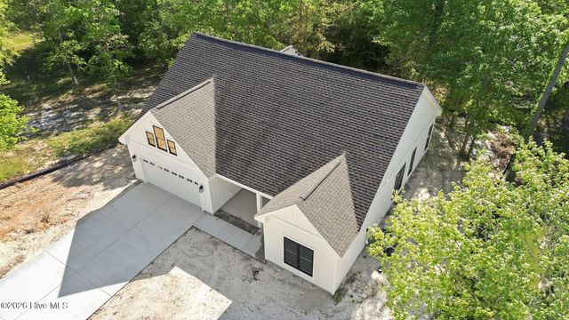 554 Sanctuary Point SW, Supply, NC 28462