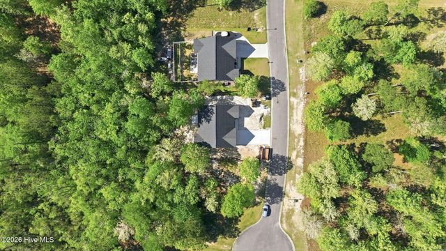554 Sanctuary Point SW, Supply, NC 28462