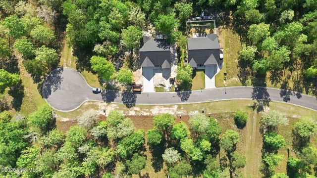 554 Sanctuary Point SW, Supply, NC 28462