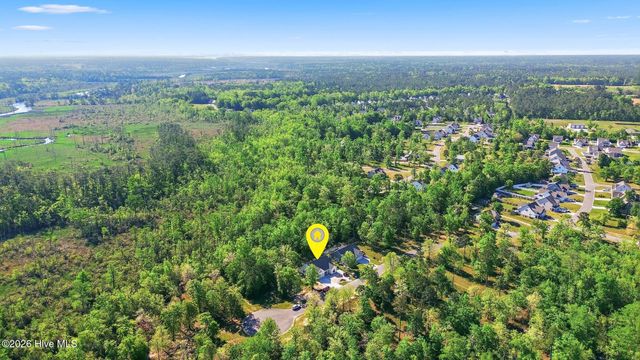 554 Sanctuary Point SW, Supply, NC 28462