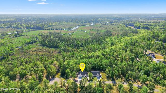 554 Sanctuary Point SW, Supply, NC 28462